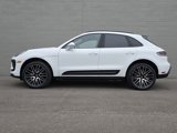 New 2025 Porsche Macan image 2