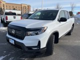 New 2025 Honda Ridgeline Sport+ image 4