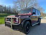 Used 2015 Mercedes-Benz G 63 AMG 4MATIC image 2