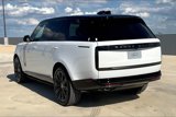 New 2025 Land Rover Range Rover Long Wheelbase SE image 3