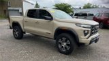Certified 2024 GMC Canyon AT4 w/ Technology Package image 2