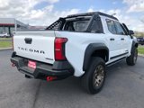 New 2025 Toyota Tacoma Trailhunter image 5