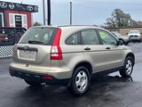 Used 2008 Honda CR-V LX image 5