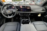 New 2026 Chevrolet Traverse LT w/ Driver Confidence Package image 5