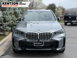 Used 2025 BMW X5 xDrive40i image 2