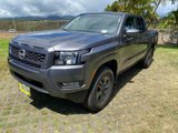 New 2025 Nissan Frontier SV w/ SV Convenience Package image 3