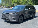 New 2025 Lexus TX 350 AWD image 2