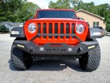 Used 2018 Jeep Wrangler Unlimited Sport image 3