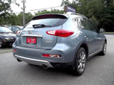 Used 2016 INFINITI QX50 AWD image 3