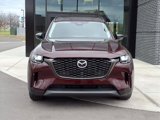 New 2025 MAZDA CX-90 Plug-In Hybrid w/Premium Sport image 2