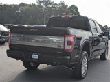 Used 2023 Ford F150 Platinum w/ Equipment Group 701A High image 3