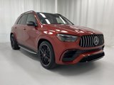 Used 2024 Mercedes-Benz GLE 63 AMG S image 2