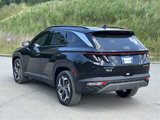 New 2024 Hyundai Tucson Limited image 4