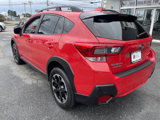 Used 2021 Subaru Crosstrek 2.0i Premium image 6