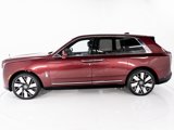 New 2025 Rolls-Royce Cullinan image 2