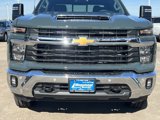 New 2025 Chevrolet Silverado 2500 LT w/ Texas Edition image 3