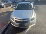 Used 2013 Chevrolet Cruze LT w/ Technology Package image 3