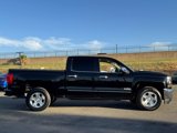 Used 2017 Chevrolet Silverado 1500 LTZ w/ Texas Edition image 6