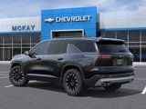 New 2026 Chevrolet Traverse Z71 image 3