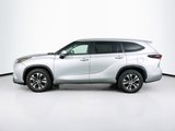 Used 2024 Toyota Highlander XLE image 4