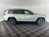 New 2025 Jeep Grand Cherokee L Limited w/ Luxury Tech Group II image 3
