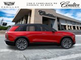 New 2026 Cadillac Vistiq Sport image 5