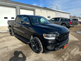 Used 2023 RAM 1500 4x4 Crew Cab image 2