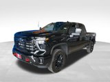 New 2025 Chevrolet Silverado 3500 LT w/ Trail Boss Package image 4