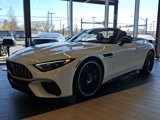 New 2025 Mercedes-Benz SL 63 AMG S e Performance 4MATIC image 2