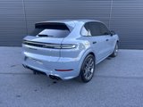 Certified 2024 Porsche Cayenne Turbo image 5