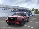 New 2025 Ford Explorer ST image 2