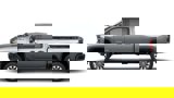 New 2025 Chevrolet Silverado 2500 Custom image 4