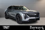 New 2026 Cadillac Lyriq V image 3