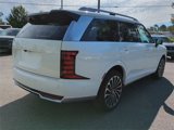 New 2026 Hyundai Palisade Calligraphy image 5
