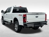 Used 2024 Ford F350 Lariat w/ Chrome Package image 3