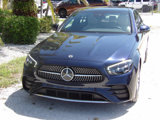 Used 2022 Mercedes-Benz E 350 Sedan image 2