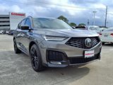Used 2025 Acura MDX A-Spec image 2