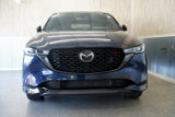Used 2023 MAZDA CX-5 AWD 2.5 Turbo image 3