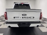 New 2025 Ford F150 Lariat w/ Equipment Group 501A Mid image 3