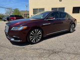 Used 2017 Lincoln Continental Reserve image 4
