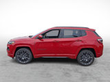 Used 2022 Jeep Compass Limited image 2