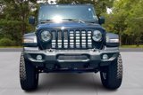 Used 2020 Jeep Wrangler Unlimited Sport S image 3