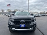 New 2025 Ford Ranger XLT image 2