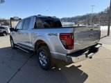 New 2025 Ford F150 XLT w/ Equipment Group 302A MID image 5