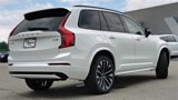 New 2026 Volvo XC90 B6 Ultra image 3