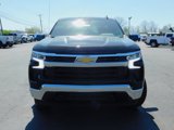 New 2025 Chevrolet Silverado 1500 LT w/ Z71 Off-Road Package image 3