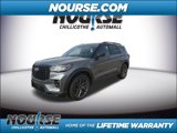New 2025 Ford Explorer ST-Line image 4