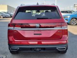 New 2025 Volkswagen Atlas SEL image 5