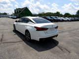 Used 2021 Nissan Altima 2.5 SR image 5
