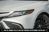 Used 2024 Toyota Camry XSE image 3